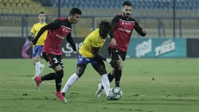 ترتيب الإسماعيلي في الدوري المصري الممتاز بعد تغلبه على طلائع الجيش