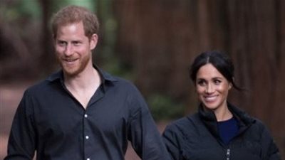 الملكة إليزابيث تصدر بيانا عن أزمة انفصال 