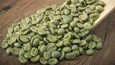 تعرف على فوائد وأضرار مشروب القهوة الخضراء