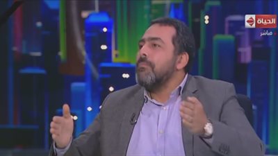 يوسف الحسيني: 