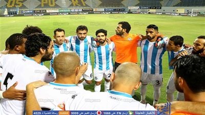 مفاجأة.. بعد خطف نجم الزمالك الأهلي يستهدف لاعب بيراميدز