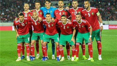 بايرن ميونخ يستهدف ضم نجم المغرب