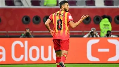 انيس البدري لاعب الترجي ينضم رسميا لاتحاد جدة السعودي (فيديو)                       