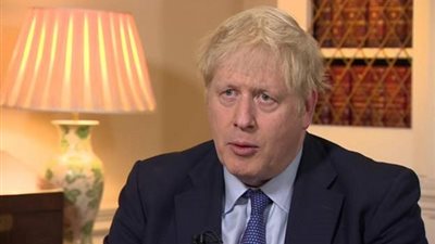 عن إسقاط الطائرة الأوكرانية.. جونسون: إيران ارتكبت خطأ فادحًا