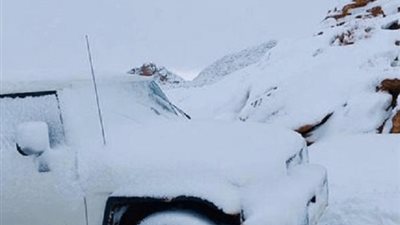 خبير أرصاد يحذر من موجة برد خامسة تضرب المملكة 