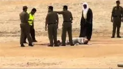 الداخلية: تنفيذ حكم القتل حداً في مواطن قتل زوجته بجازان  