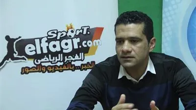 محمود البنا لـ