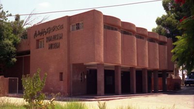 أكثر من 1500 قطعة أثرية بمخزن متحف كوم أوشيم لم تعرض لعدم وجود أمكان (فيديو)