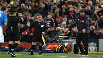 لماذا يغضب نجوم ليفربول من يورجن كلوب؟