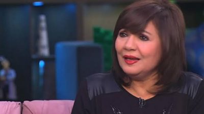 عايدة رياض تكشف عن أسباب أمنيتها في تجسيدها دور أم الشهيد في مسلسل 