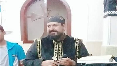 إسطفانوس فوزي: القلقاس به مادة سامة تتحول إلى نافعة بالماء