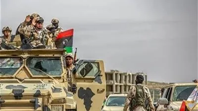 برلماني: السراج صرف المليارات على المليشيات الإرهابية