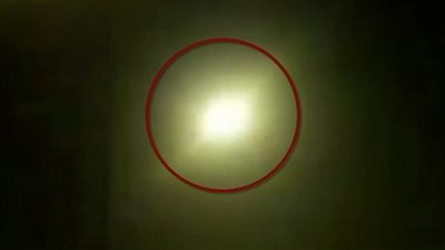 إيران تعتقل صاحب فيديو إصابة الطائرة الأوكرانية بصاروخ