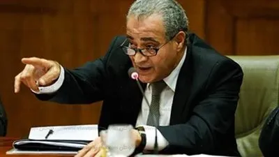 علي مصيلحي: لا أكل السلع التموينية لهذا السبب