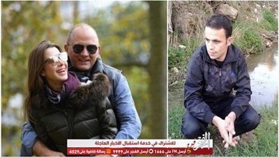 عاجل.. قرار جديد تجاه فادي الهاشم زوج نانسي عجرم في قضية القتيل بمنزلهما