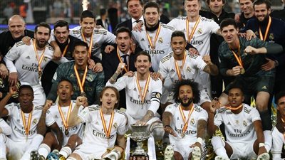 بنفيكا يتطلع لضم مهاجم ريال مدريد