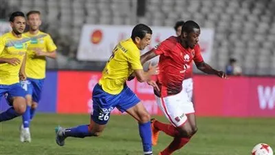 الأهلي يخشى مفاجآت طنطا