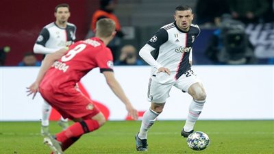 موعد مباراة يوفنتوس ضد أودينيزي اليوم 15/1/2020 في كأس إيطاليا والقنوات الناقلة والتشكيل المتوقع