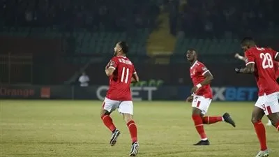 التاريخ لا يكذب.. الأهلي لا يسقط أمام طنطا