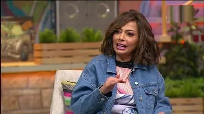 داليا مصطفى: أبحث عن أدوار مثيرة للجدل