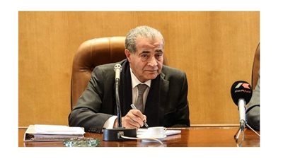 كيف تتحول منظومة الدعم العيني إلى نقدي؟.. وزير التموين يجيب