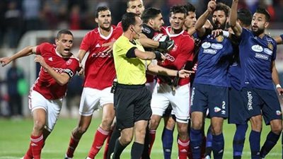 منافس الأهلي| موعد مباراة النجم الساحلي والترجي في كلاسيكو الكرة التونسية