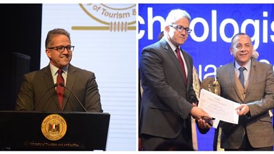 في عيد الأثريين.. تكريم خاص لـ مصطفى وزيري