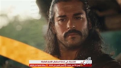 تعرف على القناة الناقلة للحلقة الجديدة من مسلسل 