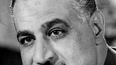 في ذكرى ميلاده.. محطات من حياة الزعيم جمال عبد الناصر