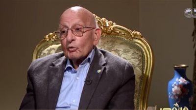 مستشار وزير الري: السد العالي 