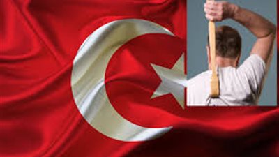 تفشي وباء الجرب في إسطنبول