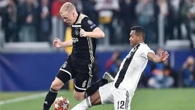 ريال مدريد ينهي التعاقد مع 