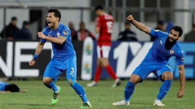 عاجل.. الزمالك يهدد بمقاطعة مباراة مازيمبي بسبب الأهلي