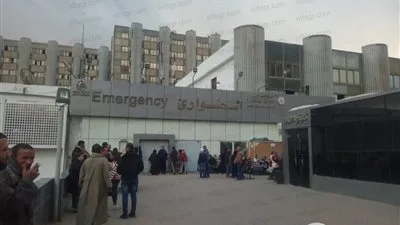 تفاصيل الحالة الصحية للمصابين في حادث 