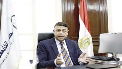 باسل الحيني: سوق التأمين بمصر لن يحقق نمو إلا بـ