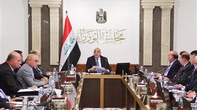 الرئاسات الثلاث بالعراق تتفق على إسراع تشكيل الحكومة الجديدة