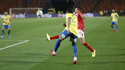 بعد الفوز على طنطا.. موعد مباراة الأهلي المقبلة في الدوري المصري