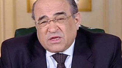 مصطفى الفقي: على الأشقاء العرب التدخل لحل أزمة سد النهضة