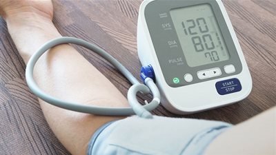 دراسة توضح استهداف ضغط الدم للأشخاص الذين تزيد أعمارهم عن 80 عامًا