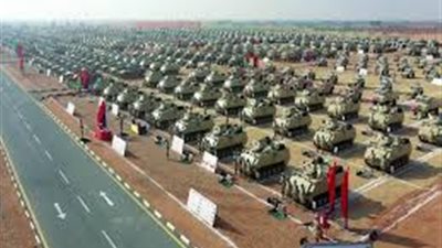 خبير عسكري: برنيس تُماثل أكبر قاعدة أمريكية في الشرق الأوسط