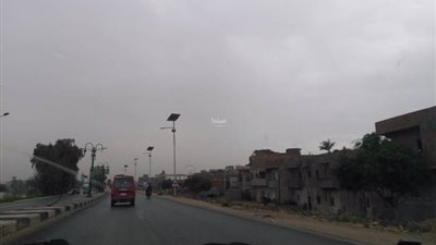 المرور تقدم 6 نصائح لقائدي السيارات خلال التقلبات الجوية