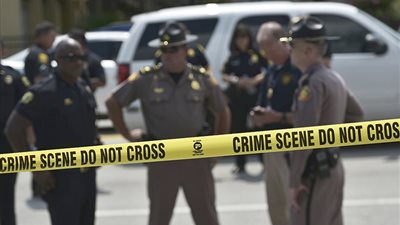 عاجل.. إطلاق نار على قاعدة جوية في ولاية تينيسي الأمريكية