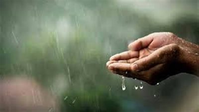 بعد تحذيرات الأرصاد من طقس الجمعة.. ننشر دعاء المطر 