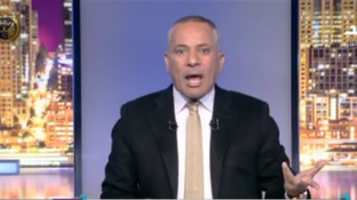 إقالة وزيرة الصحة.. أحمد موسى يصرخ: هتتحركي إمتى يا هالة؟ (فيديو)