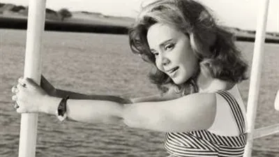 رحلت دلوعة السينما.. تعرف على أبرز المحطات في حياة ماجدة الصباحي 