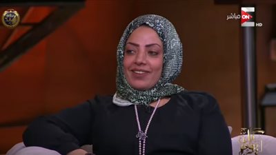 محاربة سرطان: زوجي ساب البيت ولما خفيت كان عايز يرجع (فيديو)