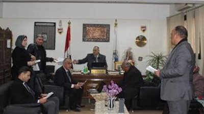 تعليم القاهرة تطالب المصححين بعدم الالتزام حرفيا بنماذج الإجابة