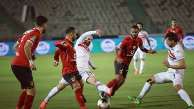 ahly vs zamalek موعد مباراة الأهلي والزمالك القادمة في كأس السوبر المصري والقنوات المفتوحة الناقلة