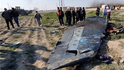 كندا وأوكرانيا والسويد وأفغانستان وبريطانيا يطالبون إيران بدفع تعويضات لعائلات ضحايا الطائرة الأوكرانية