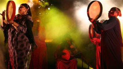 الإفتاء توضح حكم إقامة حفلات 